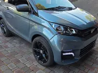 Usata Aixam City 2023 Berlina
