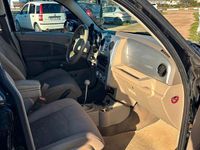 Usata Chrysler PT Cruiser 150 CV (110 kW) 2006 Nero Berlina
