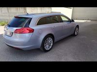 Usata Opel Insignia 131 CV (96 kW) 2013 Station wagon