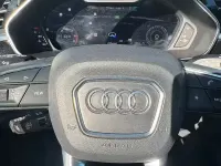 Usata Audi Q3 150 CV (110 kW) 2021 Bianco SUV