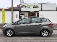 Usata Ford C-MAX Titanium 95 CV (69 kW) 2013 Grigio Monovolume