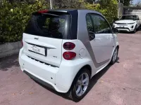Usata Smart ForTwo Coupé Pulse 70 CV (51 kW) 2013 Bianco Coupé