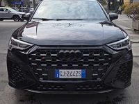Usata Audi RS Q3 Sportback 400 CV (294 kW) 2022 SUV