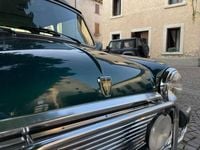 Usata Mini 1300 50 CV (36 kW) 1992 Verde Utilitaria