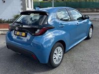 usata Toyota Yaris 1.0 72CV 5Por. * E6D - NEOPAT * - RATE AUTO MOTO