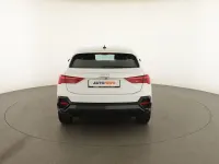 Usata Audi Q3 Sportback 150 CV (110 kW) 2022 Bianco SUV