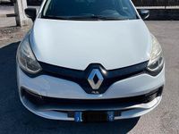 Usata Renault Clio R.S. R.S. 200 CV (147 kW) 2014 Utilitaria