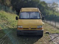 usata Renault Master 