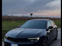 Usata Opel Astra 180 CV (132 kW) 2024 Berlina