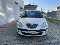 Usata Lancia Ypsilon 60 CV (44 kW) 2004 Beige Utilitaria