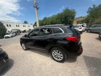 Usata Renault Kadjar Life 110 CV (80 kW) 2015 Nero SUV