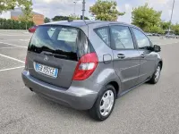 Usata Mercedes A160 95 CV (69 kW) 2010 Grigio Monovolume