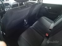 Usata VW Polo 90 CV (66 kW) 2014 Nero Berlina