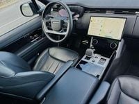 Usata Land Rover Range Rover HSE 249 CV (183 kW) 2023 Other SUV