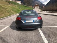 Usata Audi TT 200 CV (147 kW) 2007 Coupé