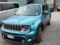 Usata Jeep Renegade 179 CV (131 kW) 2021 SUV