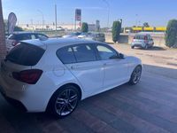 usata BMW 118 118 i 5p. Msport