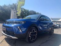 Usata Opel Mokka Edition 136 CV (100 kW) 2023 Blu/azzurro SUV
