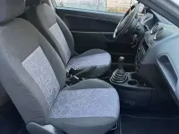 Usata Ford Fiesta 75 CV (55 kW) 2007 Utilitaria