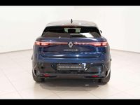 Usata Renault Megane E-Tech Techno 55 kW (75 CV) 2023 Blu/azzurro Station wagon