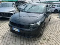 Usata Opel Corsa 101 CV (74 kW) 2025 Nero Utilitaria