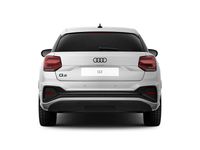 Nuova Audi Q2 Comfort 150 CV (110 kW) 2026 Bianco arkona SUV