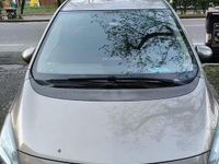 Usata Opel Meriva S 120 CV (88 kW) 2014 Grigio Monovolume