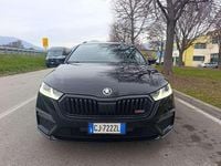 Usata Skoda Octavia RS 200 CV (147 kW) 2022 Other Station wagon