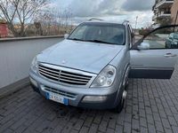 usata Ssangyong Rexton Rexton 2.7 XDi cat Plus 1