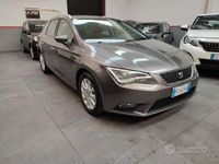 usata Seat Leon ST 1.6 TDI 110 CV DSG Start/Stop Busines