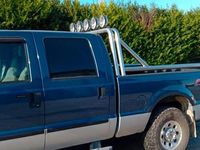 Begagnad Ford F250 2005