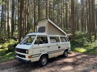 usata VW T3 Joker Westfalia