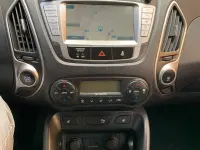Usata Hyundai ix35 115 CV (84 kW) 2013 Grigio SUV