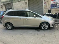 Usata Ford C-MAX 120 CV (88 kW) 2016 Grigio Monovolume