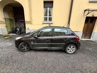 Usata Peugeot 207 68 CV (50 kW) 2011 Berlina