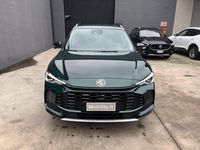 Usata MG ZS Luxury 2024 SUV