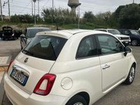 usata Fiat 500 1.2 Pop CERCHI IN LEGA E APP-CARPLAY