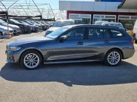 Usata BMW 320 190 CV (139 kW) 2020 Grigio Station wagon
