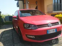 Usata VW Polo 75 CV (55 kW) 2010 Utilitaria