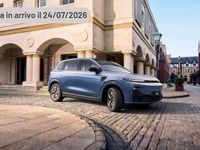 Nuova Leapmotor B10 69 kW (95 CV) 2026 Argento SUV