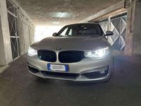 Usata BMW 318 Gran Turismo Advantage 150 CV (110 kW) 2016 Berlina