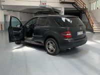 Usata Mercedes ML420 306 CV (225 kW) 2006 SUV