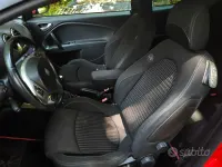 Usata Alfa Romeo MiTo 120 CV (88 kW) 2010 Rosso Utilitaria