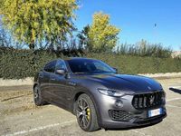 Usata Maserati Levante 430 CV (316 kW) 2018 Grigio SUV