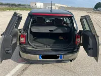 Usata Mini Clubman 2009 Grigio Station wagon