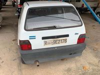 usata Fiat Uno gpl 2021