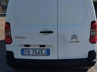 Occasion Citroën Berlingo 90 ch (66 kW) 2015 Blanc Monospace