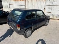 Usata Fiat Panda 1992 Blu
