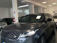 Usata Land Rover Range Rover Velar 300 CV (220 kW) 2017 Gray SUV