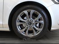 Usata Ford Focus ST-Line 116 CV (85 kW) 2024 Argento Berlina